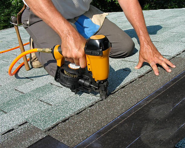 Fairview, MT Roofing Contractor Company