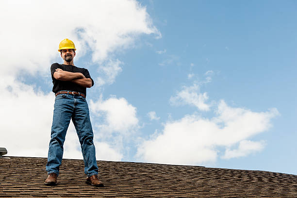 Best Commercial Roof Installation  in Fairview, MT
